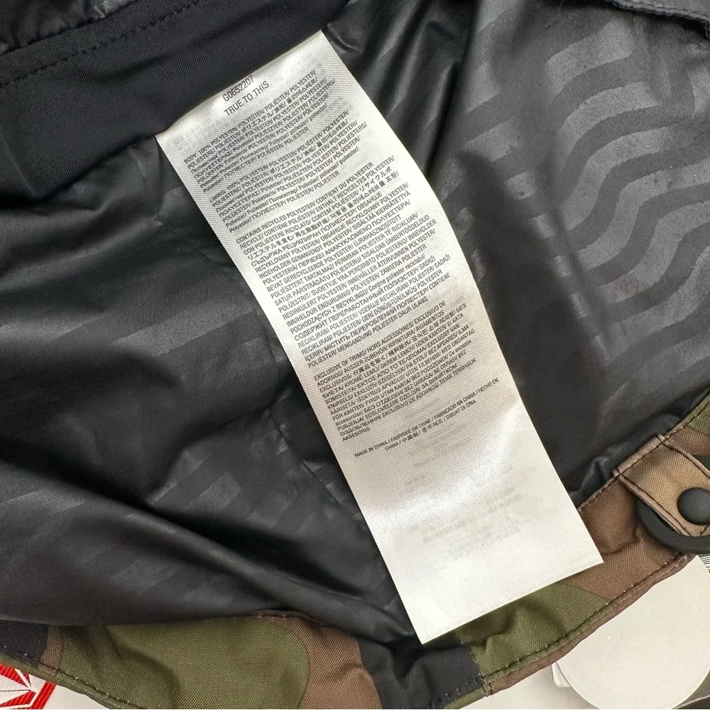Volcom Ten Gore-Tex Jacket